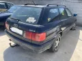 Ауди Б4 95г. банз. на части, снимка 5