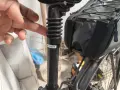 Велосипед 28" висок клас, снимка 7