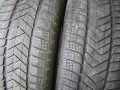 гими 265 60 R18 Pirelli Scorpion, снимка 3