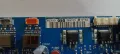 Power Board 70225F10 / 70225.050. Свален от Телевизор Loewe XELOS42SL., снимка 3