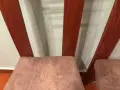 Трапезна маса с столове, снимка 5