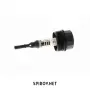 Капачка корпус маслен филтър Mercedes OM611 OM612 OM646 OM647 200 220 270 CDI, снимка 5