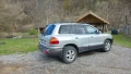 Hyundai Santa Fe 2.0 CRDI 4X4, снимка 4