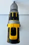 DeWALT DCD795 XR - Безчетков ударен винтоверт 18V , снимка 4
