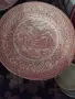 Английски порцеланови чинии, снимка 2