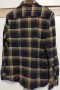 Мъжки дрехи - Фланела (НОВА),Ризи (каре) Primark ,River Island и панталони, снимка 2
