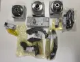 Oригинален комплект верига вануси Mercedes M271 W204 W211 W203 C E200 C200, снимка 1