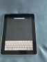 Таблет Apple iPad 1st Gen (A1337 EMC 2328) 64GB + 3G ОТКЛЮЧЕН! , снимка 7