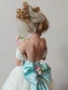 Порцеланова кукла Ashton-Drake , снимка 5