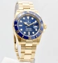 Rolex Submariner 41mm Two-Tone Yellow Gold Automatic Различни Варианти, снимка 8