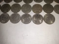 Монети - 50 стотинки 1962 , 74 , 77 , 81 , 88 , 89 и 90 г - 22 броя, снимка 5