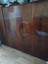 Гардероба е триклирен и старинен на 80год., снимка 5