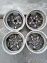 лети алуминиеви джанти за Мерцедес А клас 15 цола RONAL, снимка 2