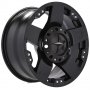 18" Off Road Джанти 5x150 5x139.7 9" ET-12 Toyota Tundra Dodge Lexus, снимка 3