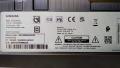 SAMSUNG QE43Q65AAU със счупена матрица ,BN44-01099A ,BN41-02844C ,CY-QA043HGHV1V ,WCA734M, снимка 3