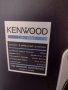 Тонколони kenwood 10 инча бас 25 см, снимка 2