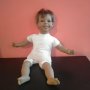 Характерна испанска кукла Munecas Arias 40 см, снимка 12