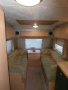 Coachmen 4 местна каравана - СТАЦИОНАРНО ПОЛЗВАНЕ ФРЕНСКА СПАЛНЯ, снимка 9