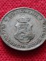 Монета 20 стотинки 1912г. Царство България за колекция   - 25047, снимка 6