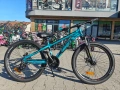 BG Алуминиев велосипед 24" NINJA син, снимка 1