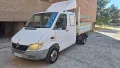 Mercedes Sprinter 416 160 к.с, снимка 8
