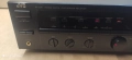 усилвател/ресивър JVC RX-206, снимка 3