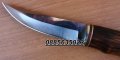 Северен малък ловен нож Columbia B3211, снимка 14