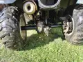 Honda TRX350FM  2002г., снимка 6