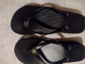 Дамски джапанки на платформа Tory Burch , снимка 4