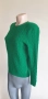 POLO Ralph Lauren Cable Wool / Cashmere Knit Womens Size M НОВО! ОРИГИНАЛ! Дамски Пуловер !, снимка 9