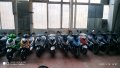 Скутер Vespa , Peugeot , Piaggio 2Т,4Т, снимка 1 - Мотоциклети и мототехника - 29428554