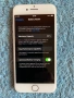 Iphone 7,Silver,32GB,88%-Kапацитет на батерията, снимка 13