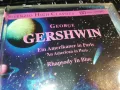GERSHWIN-ORIGINAL CD-ВНОС GERMANY 2912240740, снимка 4