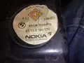части за BMW E39 по 5 евро, ръчка за лява предна и задна врата,джоб за вещи допълнителен стоп 10Е, снимка 15