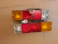 Стопове за Сузуки Самурай /Suzuki Samurai, 41 €, снимка 1