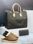 Дамска чанта Louis Vuitton - Налични различни модели Код D1503, снимка 3