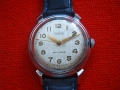 Родина Автоматик Първия ръчен часовник автоматик на СССР, снимка 1