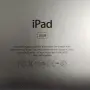 iPad 2 Model: A1395 Версия: Wi-Fi Памет: 16 GB Година: 2011 Екран: 9.7", 1024×768, IPS Процесор: дву, снимка 4