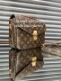 Луксозна чанта Louis Vuitton Metis Pochette кодIM121, снимка 2