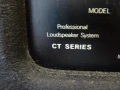 тонколона професионална Martin Audio CT2, снимка 9