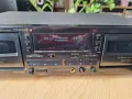 Дек Pioneer двукасетъчен , снимка 4
