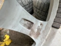 джанти 5x114.3 17 7j ET48 71.6 64.1  225/65/17 Honda Toyota Mazda Японски, снимка 5