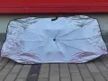 Сенник за кола чадър, снимка 3