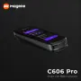 Велокомпютър с GPS и навигация Magene C606 PRO, снимка 3
