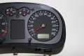 Километраж VW Golf 4 (1998-2004г.) 1J0920 801BX / 1J0920801BX / 0263618505 / 1.6 100к.с. бензин, снимка 3