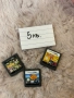 Игри зa Nintendo DS и 3DS, снимка 2