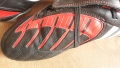 ADIDAS PREDATOR размер EUR 45 1/3 / UK 10 1/2 бутонки естествена кожа 41-12-S, снимка 11