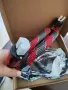 Hi-Fi / Audiophile захранващ кабел за променлив ток (220V), снимка 3