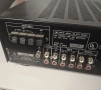 Sony STR-AV220 – винтидж усилвател, тежък, мощен, класически звук, снимка 7