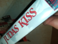 JUDAS KISS-ORIGINAL VHS VIDEO TAPE-ВНОС GERMANY 2609251648, снимка 4